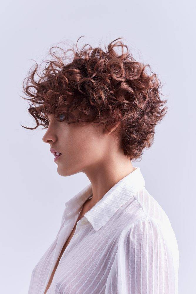 Coiffure près de Segré