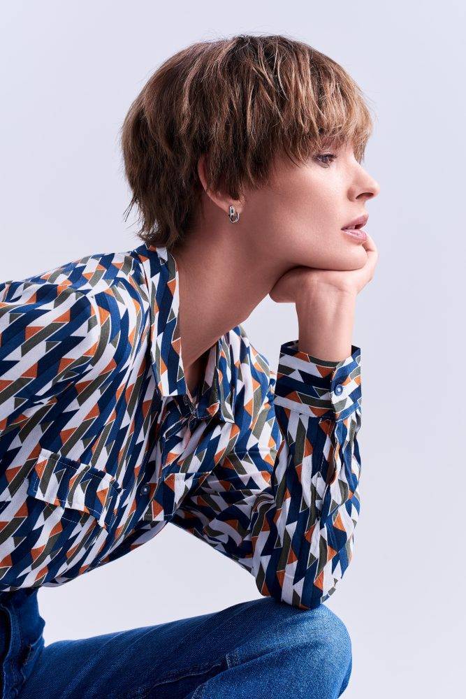 Coiffure Femme près de Segré